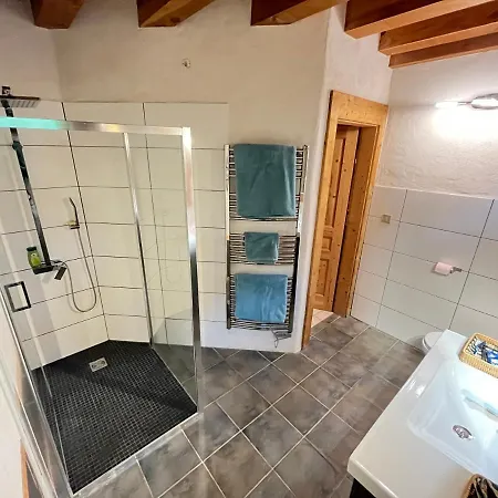 Mathilde - Morzine Chalet Montriond