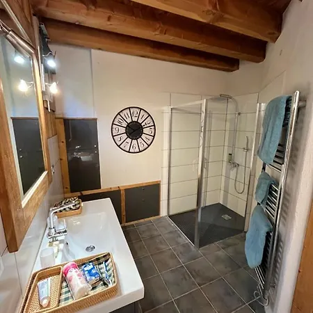 Mathilde - Morzine *