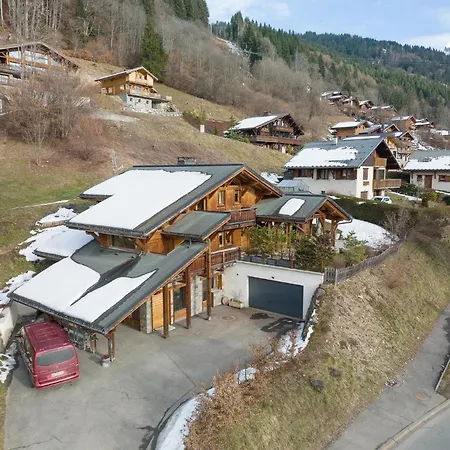 Mathilde - Morzine