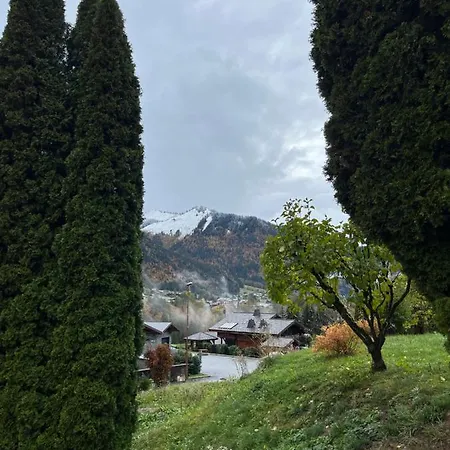 Mathilde - Morzine *