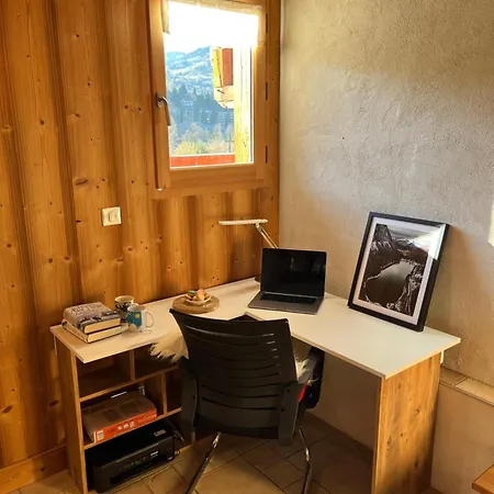 Mathilde - Morzine *