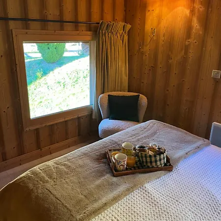 Mathilde - Morzine
