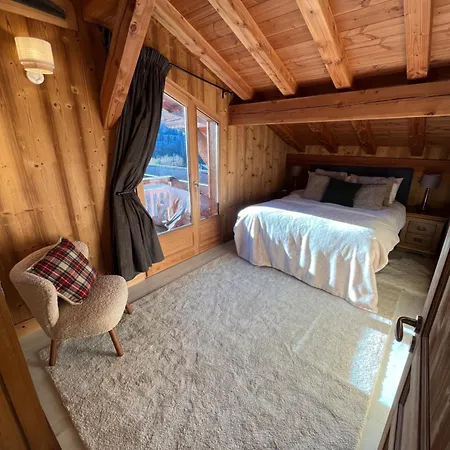 Chalet Mathilde - Morzine