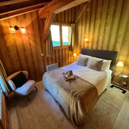 Chalet Mathilde - Morzine *