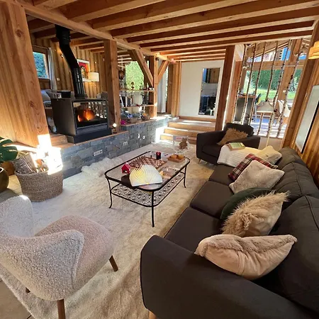 Chalet Mathilde - Morzine