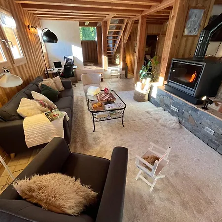 Chalet Mathilde - Morzine *