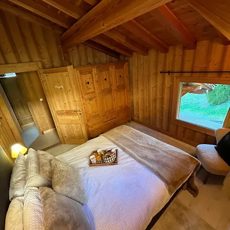 Mathilde - Morzine *