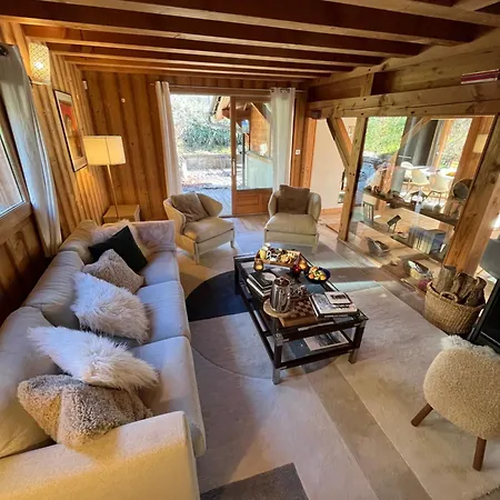 Mathilde - Morzine Chalet