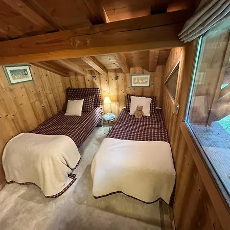 Chalet Mathilde - Morzine