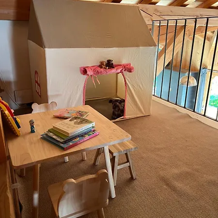 Chalet Mathilde - Morzine *