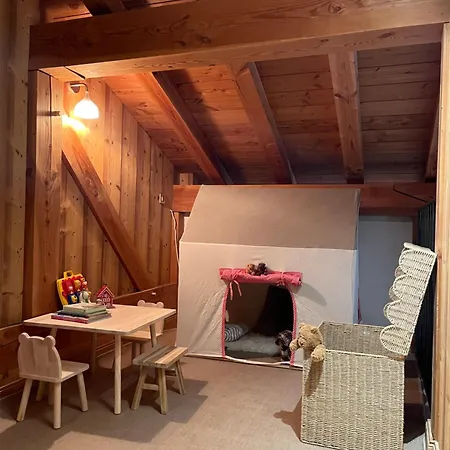 Mathilde - Morzine *