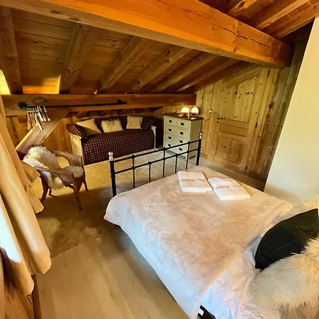 Mathilde - Morzine * Montriond