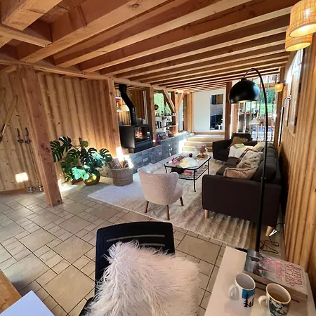 Chalet Mathilde - Morzine *