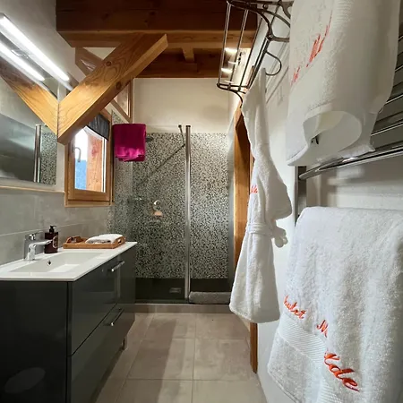 Chalet Mathilde - Morzine Montriond