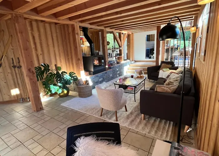 Chalet Mathilde - Morzine *